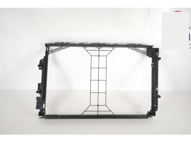 bontott MERCEDES-BENZ AMG GT Alváz