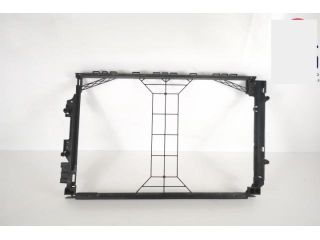 bontott MERCEDES-BENZ AMG GT Alváz