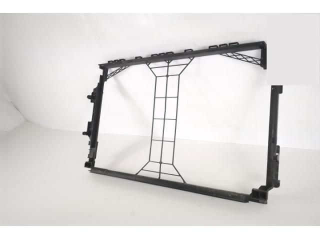 bontott MERCEDES-BENZ AMG GT Alváz