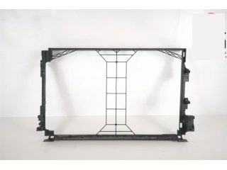 bontott MERCEDES-BENZ AMG GT Alváz