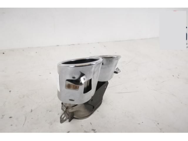 bontott MERCEDES-BENZ AMG GT Kipufogó Vég