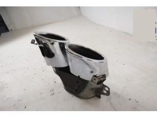 bontott MERCEDES-BENZ AMG GT Kipufogó Vég