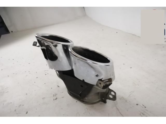 bontott MERCEDES-BENZ AMG GT Kipufogó Vég