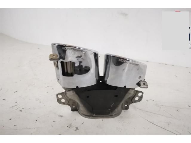 bontott MERCEDES-BENZ AMG GT Kipufogó Vég