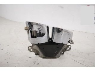 bontott MERCEDES-BENZ AMG GT Kipufogó Vég