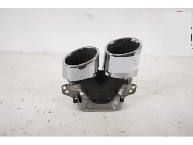 bontott MERCEDES-BENZ AMG GT Kipufogó Vég