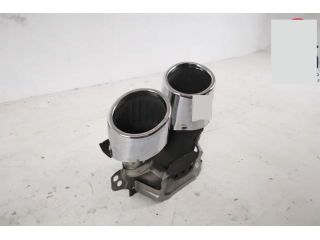 bontott MERCEDES-BENZ AMG GT Kipufogó Vég