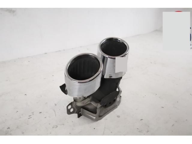 bontott MERCEDES-BENZ AMG GT Kipufogó Vég