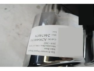 bontott MERCEDES-BENZ AMG GT Kipufogó Vég