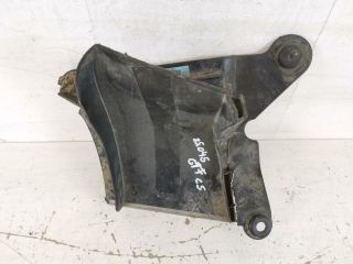 bontott MERCEDES-BENZ AMG GT Hűtő Légtelenítő Vízcső