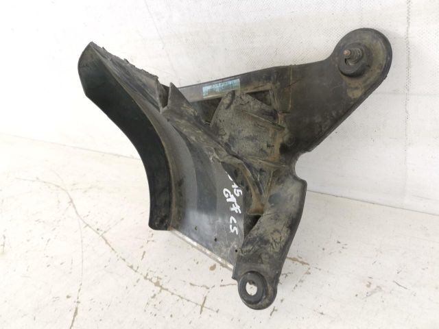 bontott MERCEDES-BENZ AMG GT Hűtő Légtelenítő Vízcső