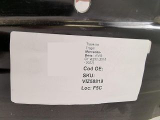 bontott MERCEDES-BENZ AMG GT Alsó Kereszttartó