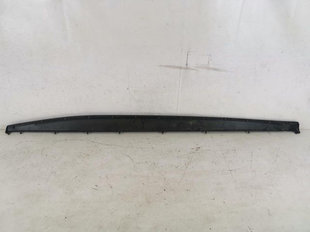 bontott MERCEDES-BENZ AMG GT Bal első Küszöb Díszléc