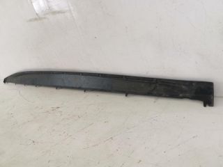 bontott MERCEDES-BENZ AMG GT Bal első Küszöb Díszléc