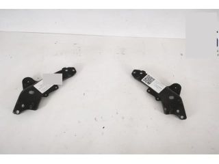 bontott MERCEDES-BENZ AMG GT Bal első Oldal Lökhárító Tartó (Műanyag)