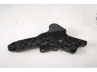 bontott MERCEDES-BENZ AMG GT Bal első Oldal Lökhárító Tartó (Műanyag)