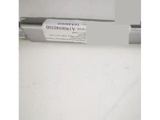 bontott MERCEDES-BENZ AMG GT Bal hátsó Küszöb Díszléc