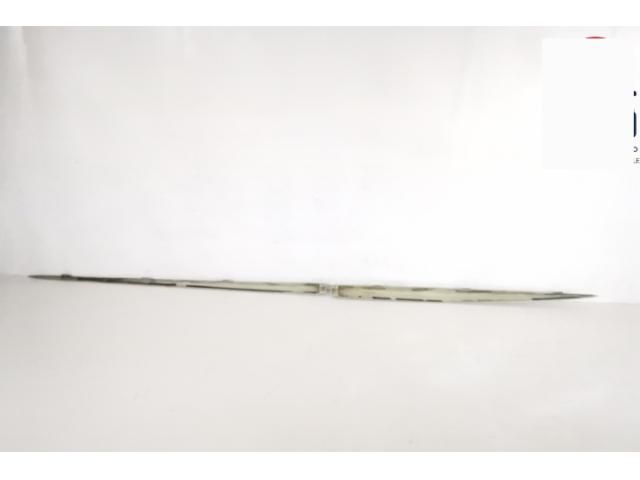 bontott MERCEDES-BENZ AMG GT Bal hátsó Küszöb Díszléc