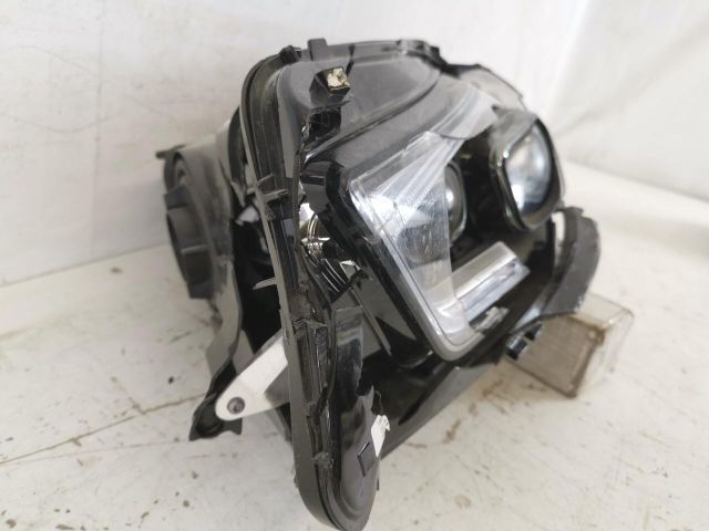 bontott MERCEDES-BENZ AMG GT Bal Ledes Fényszóró