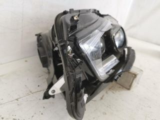 bontott MERCEDES-BENZ AMG GT Bal Ledes Fényszóró