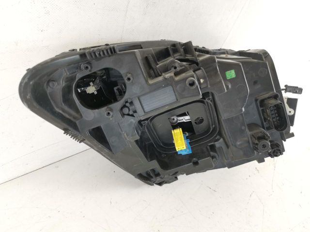 bontott MERCEDES-BENZ AMG GT Bal Ledes Fényszóró