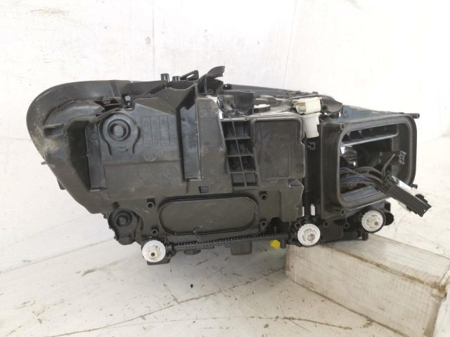 bontott MERCEDES-BENZ AMG GT Bal Ledes Fényszóró