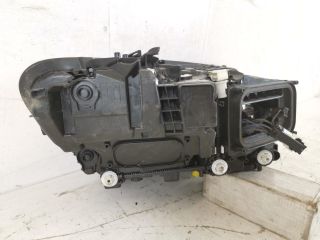 bontott MERCEDES-BENZ AMG GT Bal Ledes Fényszóró