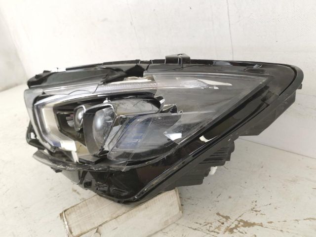 bontott MERCEDES-BENZ AMG GT Bal Ledes Fényszóró