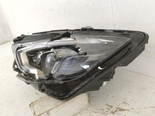 bontott MERCEDES-BENZ AMG GT Bal Ledes Fényszóró