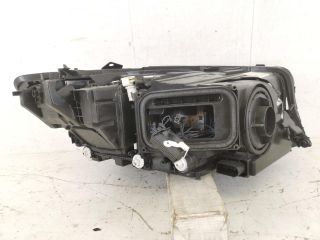 bontott MERCEDES-BENZ AMG GT Bal Ledes Fényszóró