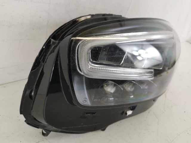 bontott MERCEDES-BENZ AMG GT Bal Ledes Fényszóró