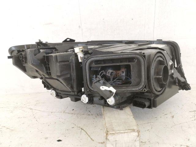 bontott MERCEDES-BENZ AMG GT Bal Ledes Fényszóró