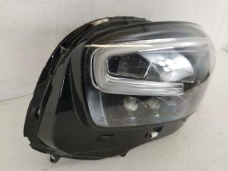 bontott MERCEDES-BENZ AMG GT Bal Ledes Fényszóró