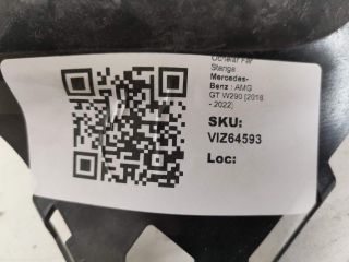 bontott MERCEDES-BENZ AMG GT Bal Szemüvegtartó