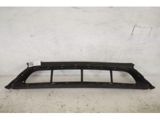 bontott MERCEDES-BENZ AMG GT Első Lökhárító Alsó Középső Díszrács