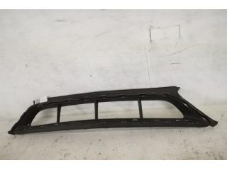 bontott MERCEDES-BENZ AMG GT Első Lökhárító Alsó Középső Díszrács