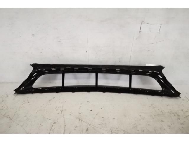 bontott MERCEDES-BENZ AMG GT Első Lökhárító Alsó Középső Díszrács