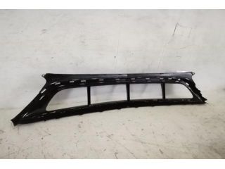 bontott MERCEDES-BENZ AMG GT Első Lökhárító Alsó Középső Díszrács