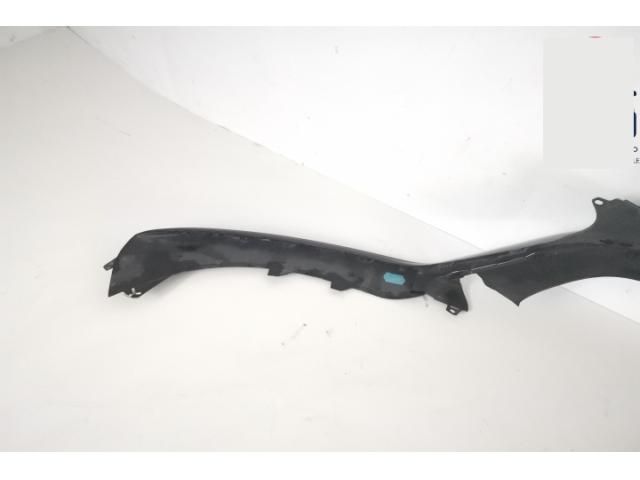 bontott MERCEDES-BENZ AMG GT Első Lökhárító Díszléc