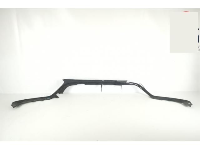 bontott MERCEDES-BENZ AMG GT Első Lökhárító Díszléc