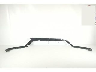 bontott MERCEDES-BENZ AMG GT Első Lökhárító Díszléc