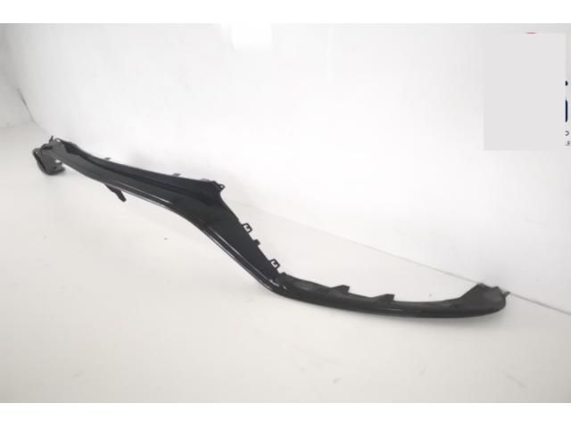 bontott MERCEDES-BENZ AMG GT Első Lökhárító Díszléc