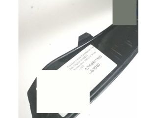 bontott MERCEDES-BENZ AMG GT Első Lökhárító Díszléc