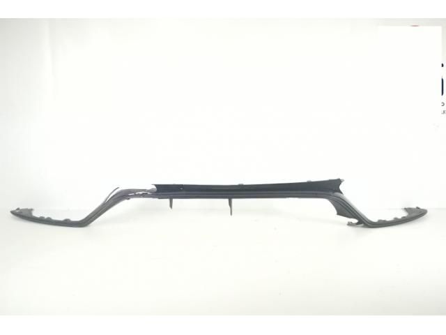 bontott MERCEDES-BENZ AMG GT Első Lökhárító Díszléc