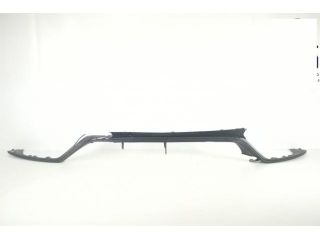 bontott MERCEDES-BENZ AMG GT Első Lökhárító Díszléc