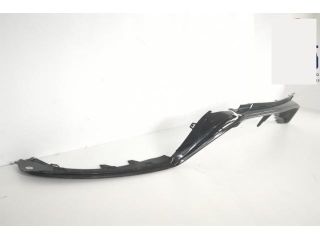 bontott MERCEDES-BENZ AMG GT Első Lökhárító Díszléc