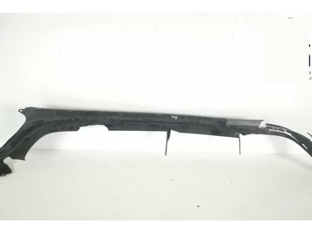 bontott MERCEDES-BENZ AMG GT Első Lökhárító Díszléc