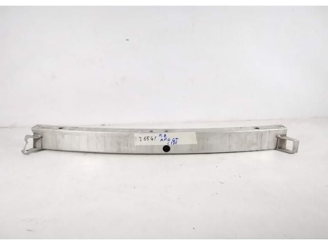 bontott MERCEDES-BENZ AMG GT Első Lökhárító Merevítő (Fém)