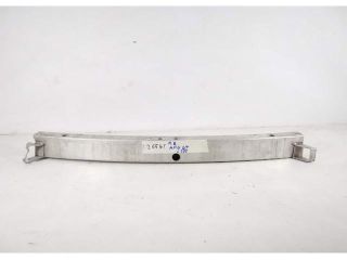 bontott MERCEDES-BENZ AMG GT Első Lökhárító Merevítő (Fém)