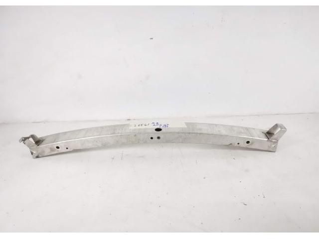 bontott MERCEDES-BENZ AMG GT Első Lökhárító Merevítő (Fém)